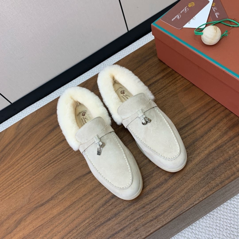 L0r0 P1ana loafers